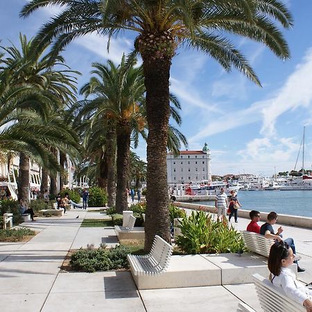 Amazing Luxury Apartment In Split Exterior photo