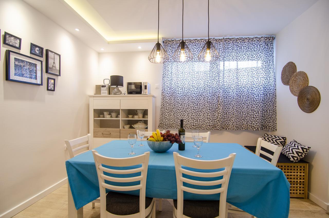 Amazing Luxury Apartment In Split Exterior photo