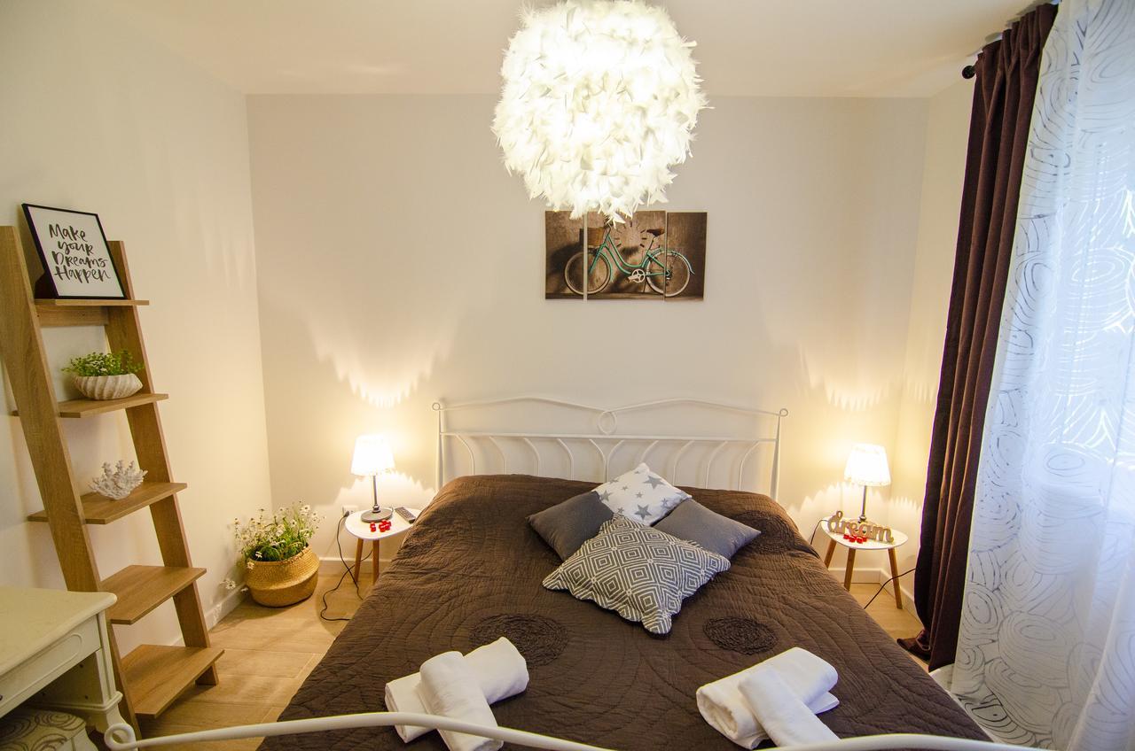 Amazing Luxury Apartment In Split Exterior photo