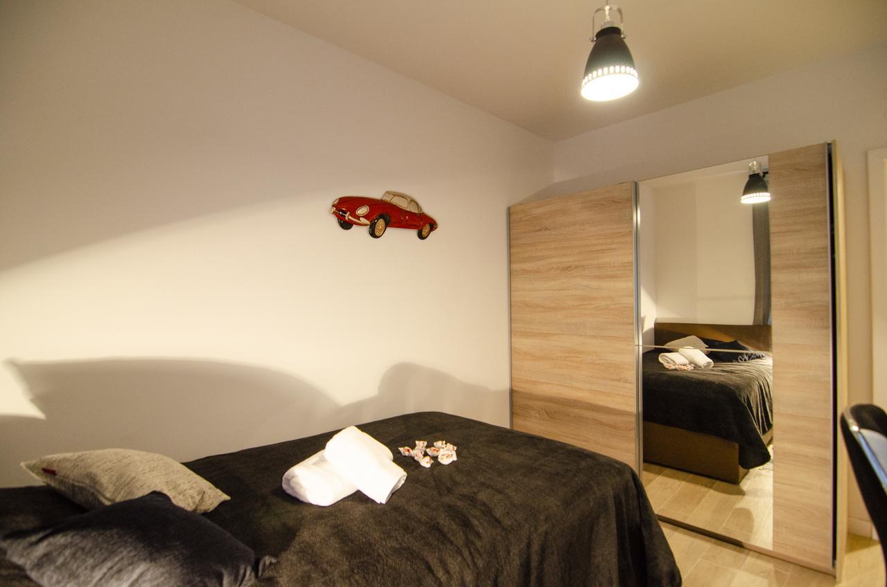 Amazing Luxury Apartment In Split Exterior photo